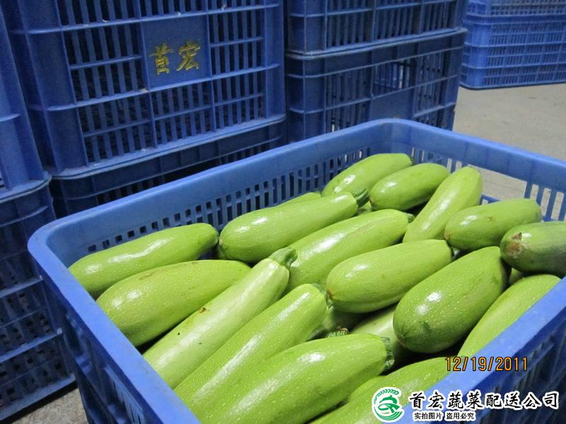 高埗有機農產品