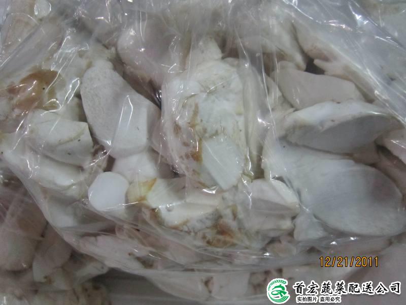 大嶺山配送蔬菜公司