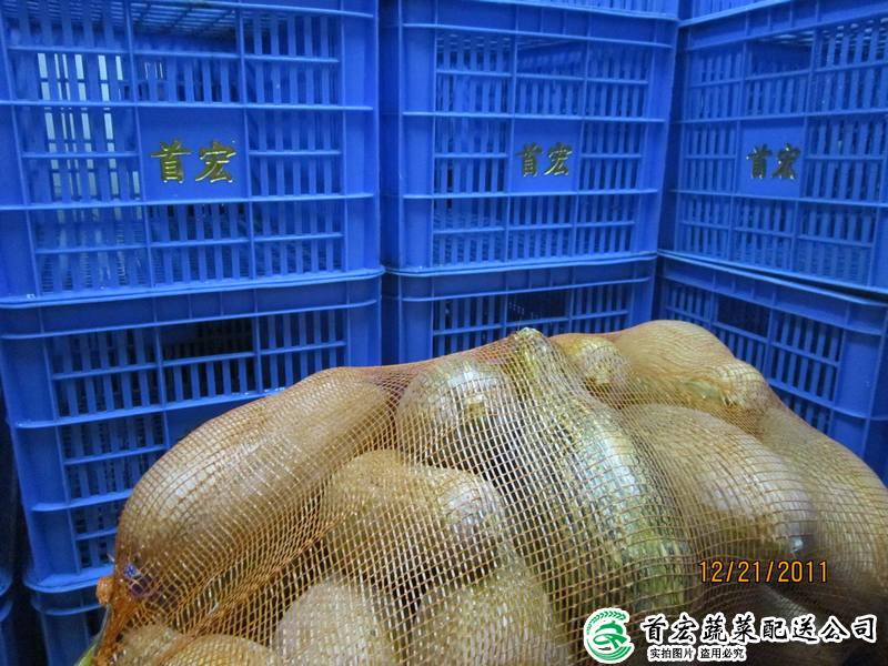 石龍綠色蔬菜配送中心