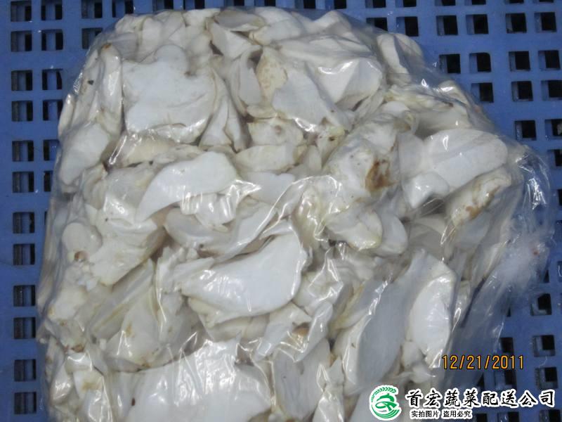 長安蔬菜中心