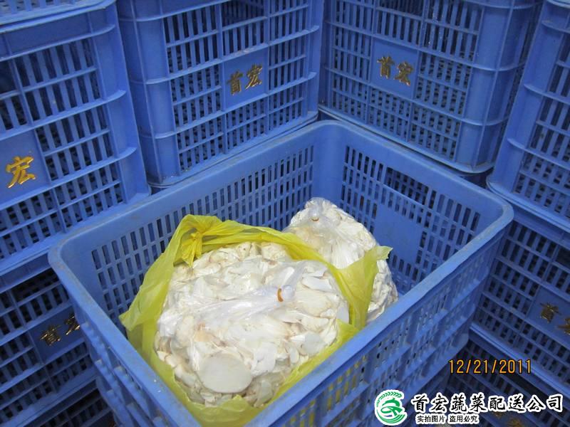 東莞有機綠色蔬菜配送