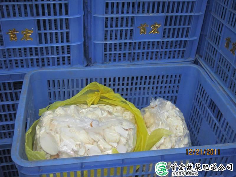 南城有機農產品