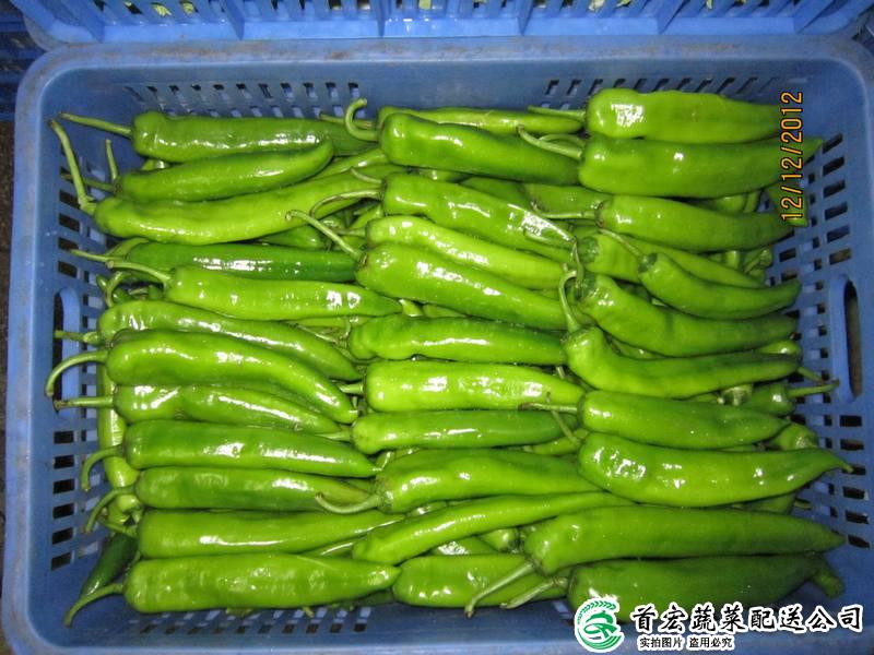 東莞有機蔬菜配送公司