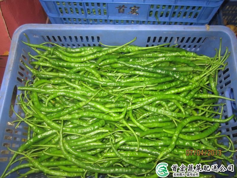 黃江送菜公司