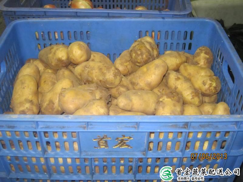 大朗農副產品公司