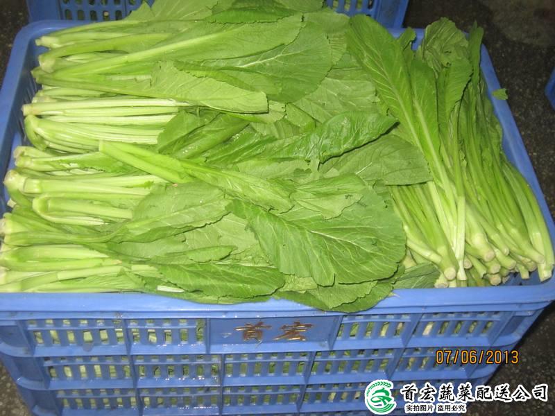 中堂農副產品配送公司