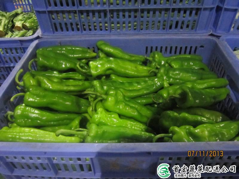 黃江食堂蔬菜配送中心
